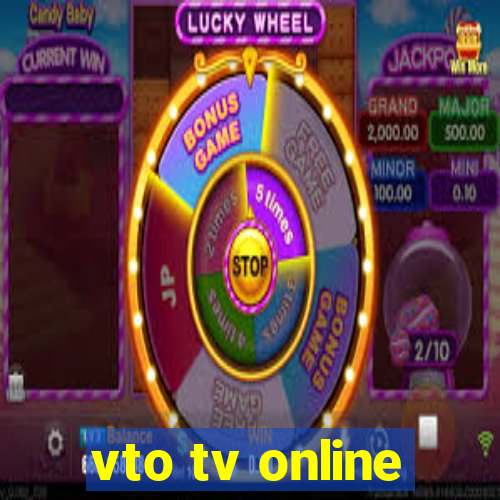 vto tv online