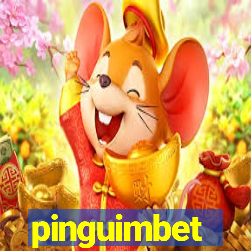 pinguimbet