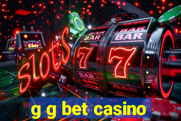 g g bet casino