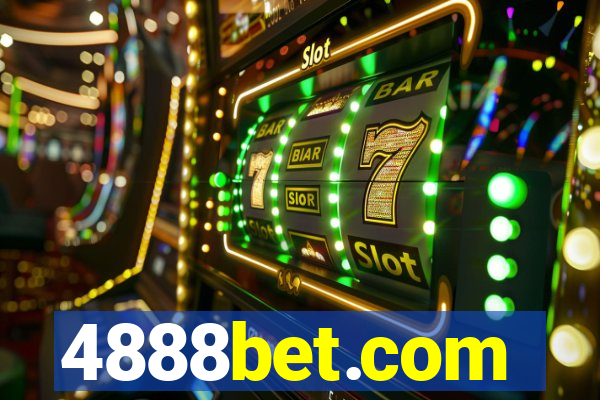 4888bet.com