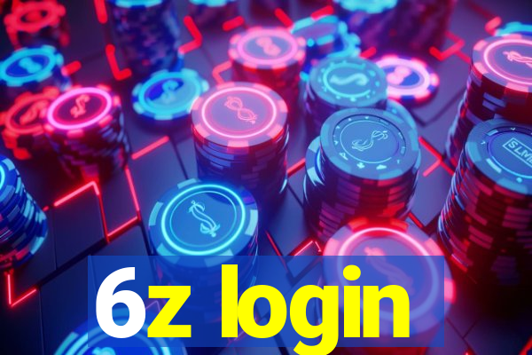 6z login