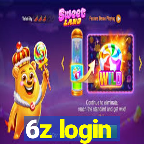 6z login