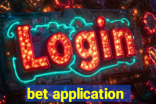 bet application