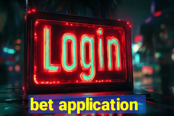 bet application