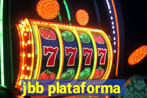 jbb plataforma