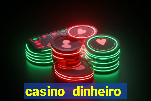 casino dinheiro real iphone