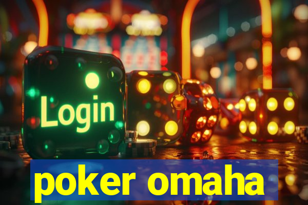 poker omaha