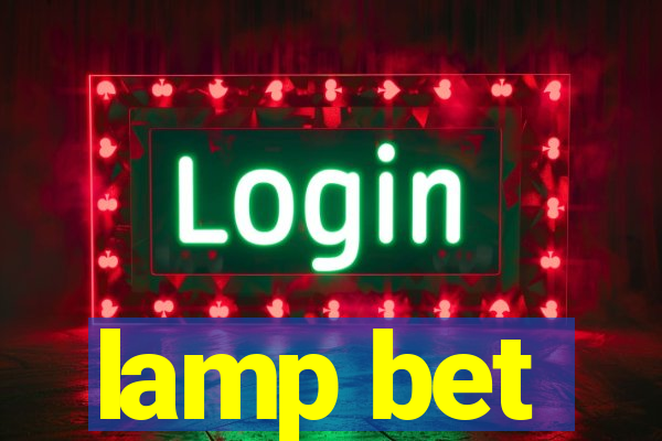 lamp bet