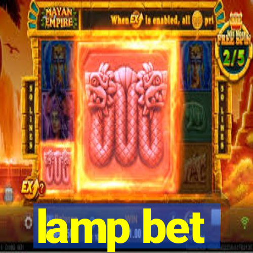 lamp bet