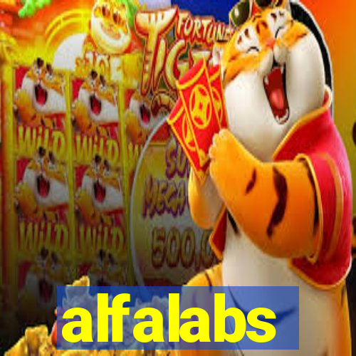 alfalabs