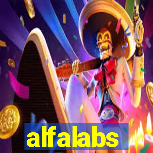 alfalabs