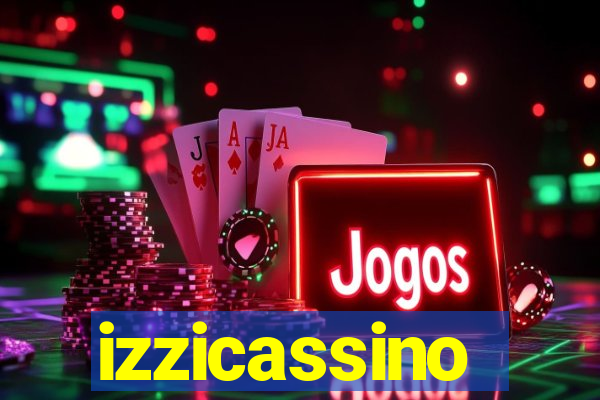 izzicassino