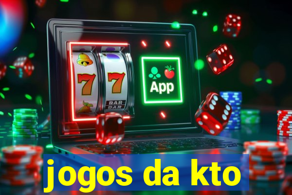 jogos da kto