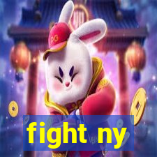 fight ny