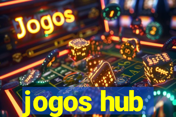 jogos hub