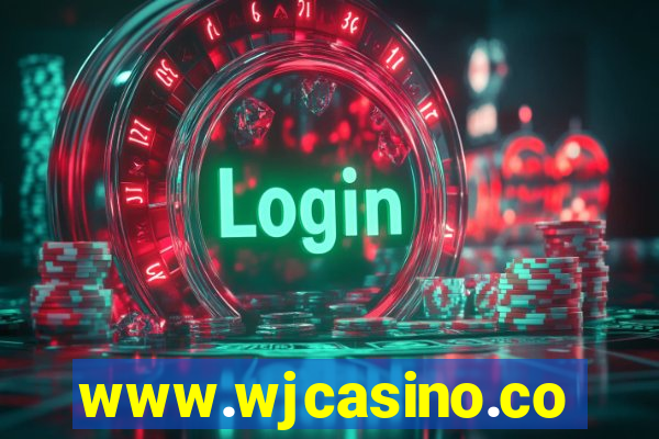 www.wjcasino.com