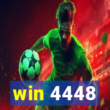 win 4448