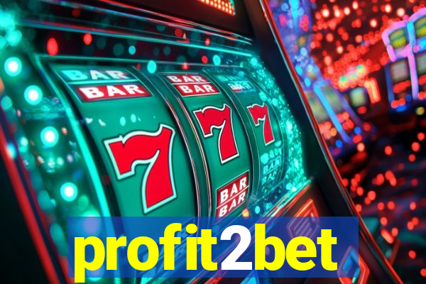 profit2bet