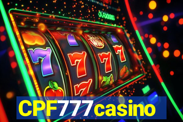 CPF777casino