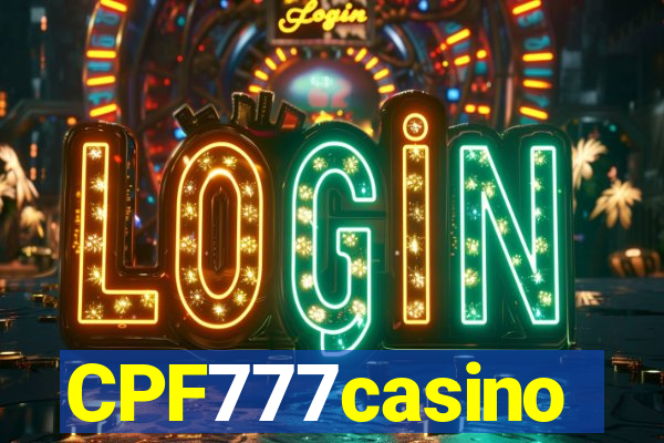 CPF777casino