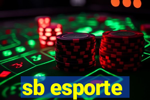 sb esporte