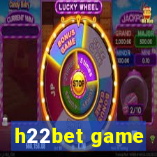 h22bet game