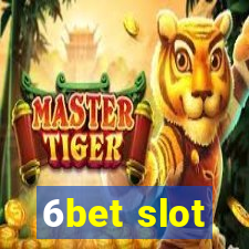 6bet slot