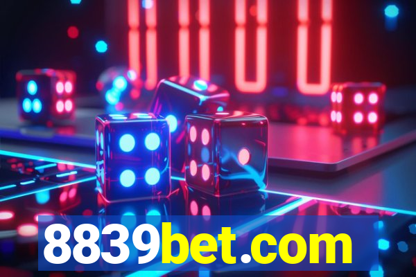 8839bet.com