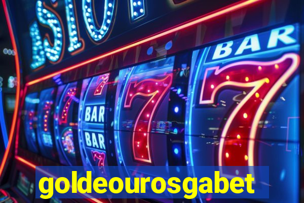 goldeourosgabet