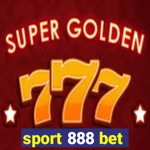 sport 888 bet