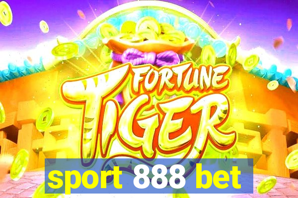 sport 888 bet