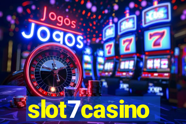 slot7casino