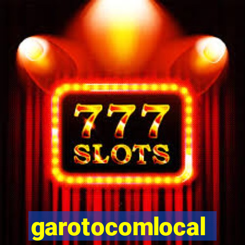 garotocomlocal