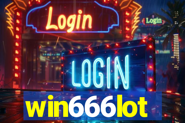 win666lot