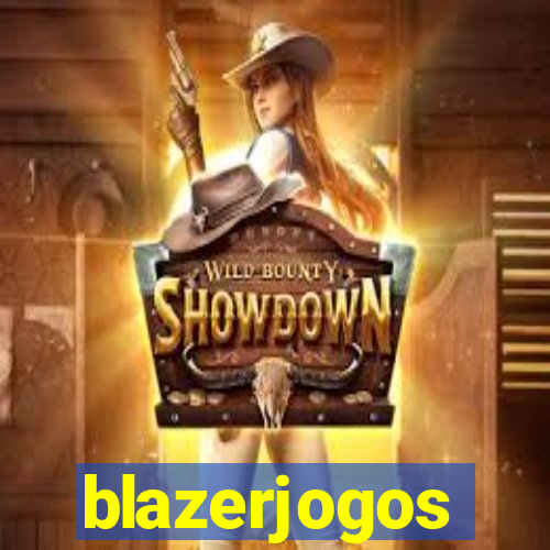 blazerjogos