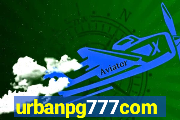 urbanpg777com