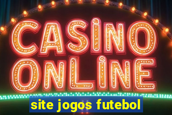 site jogos futebol