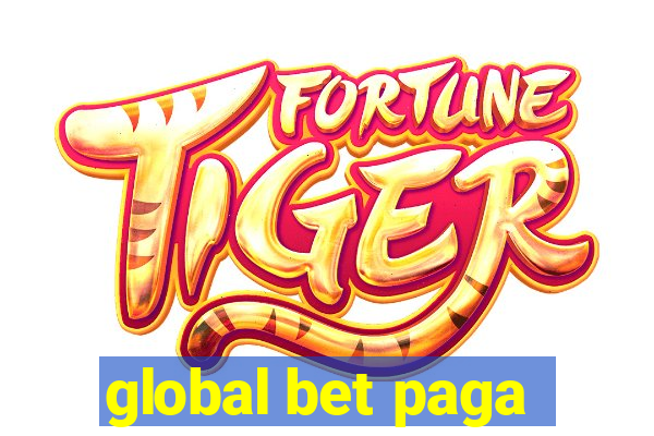 global bet paga