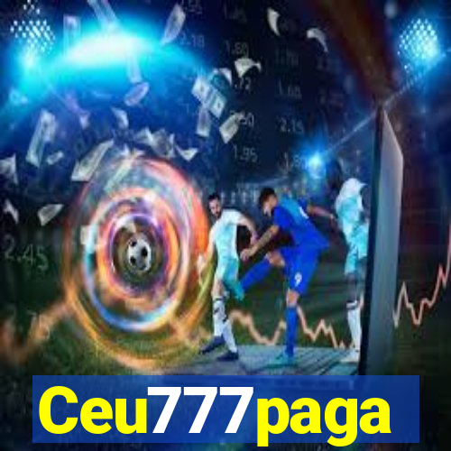 Ceu777paga