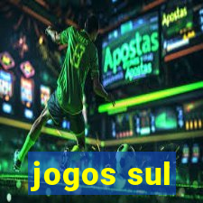 jogos sul