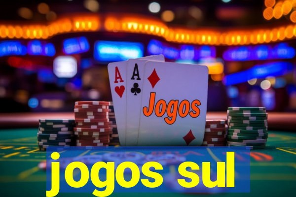 jogos sul