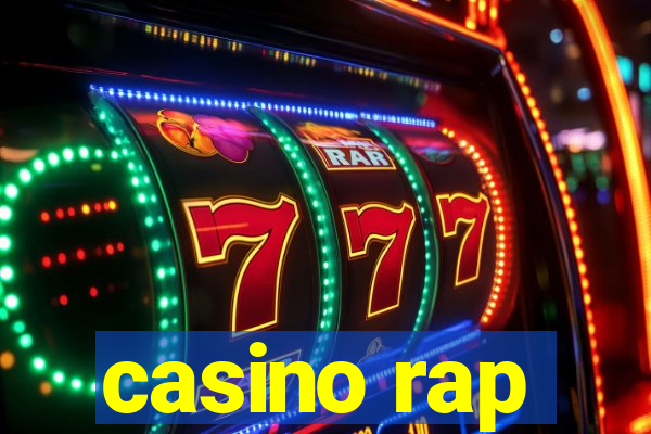 casino rap