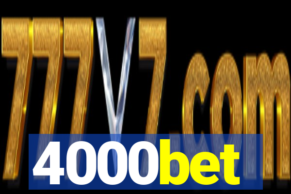 4000bet