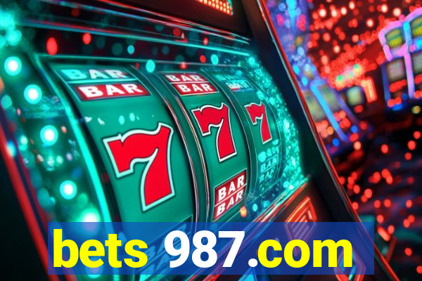 bets 987.com