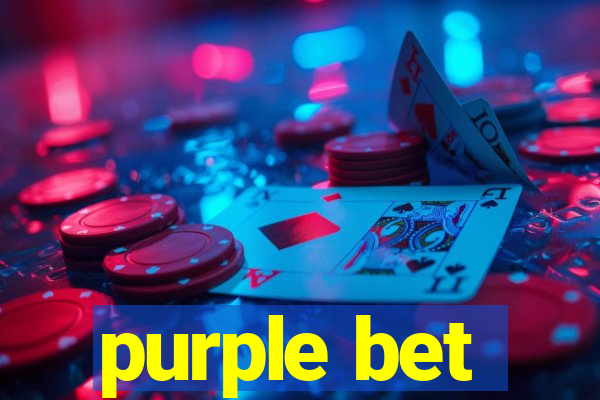 purple bet