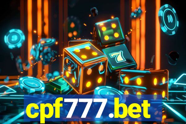 cpf777.bet