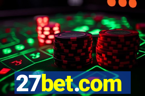 27bet.com