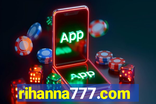 rihanna777.com