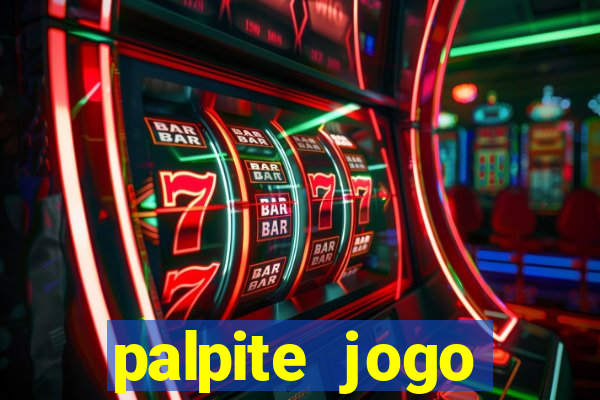 palpite jogo barcelona hoje