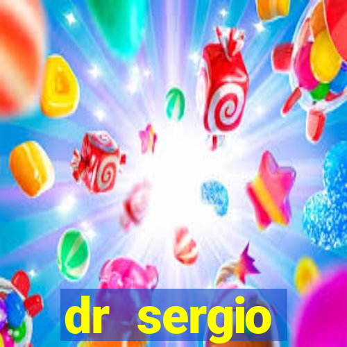 dr sergio urologista cruzeiro sp telefone